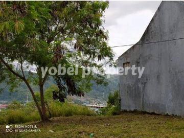Tanah dijual di Angkasa Pura, Jayapura