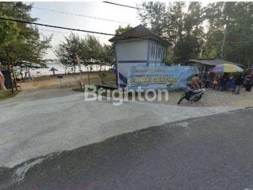 Tanah dijual di Arjosari, Pacitan