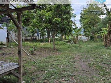 Tanah dijual di Bondowoso Kota, Bondowoso