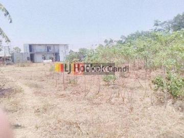 Tanah dijual di Batealit, Jepara