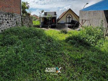 Tanah dijual di Batu, Malang