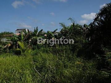 Tanah dijual di Babulu, Penajam Paser Utara