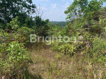 Tanah dijual di Babulu, Penajam Paser Utara