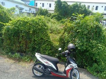 Tanah dijual di Baiturrahman, Banda Aceh