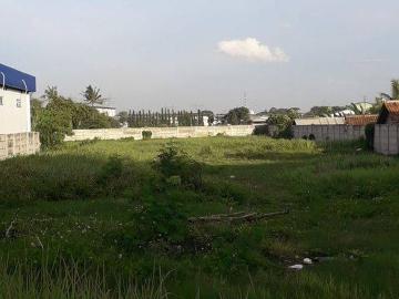 Tanah dijual di Balaraja, Tangerang
