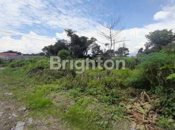 Tanah dijual di Balikpapan Tengah, Balikpapan