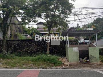 Tanah dijual di Balikpapan Tengah, Balikpapan