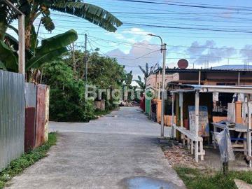 Tanah dijual di Balikpapan Tengah, Balikpapan