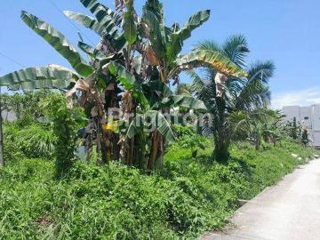 Tanah dijual di Balikpapan Utara, Balikpapan