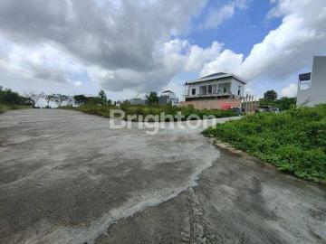 Tanah dijual di Balikpapan Selatan, Balikpapan