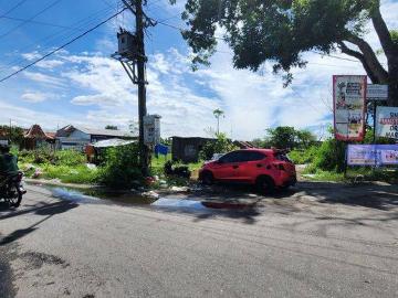 Tanah dijual di Banguntapan, Bantul