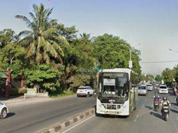 Tanah dijual di Banjarbaru Selatan, Banjar Baru
