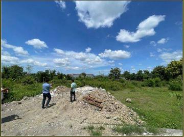 Tanah dijual di Bantul, Yogyakarta