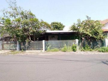Tanah dijual di Banyumanik, Semarang