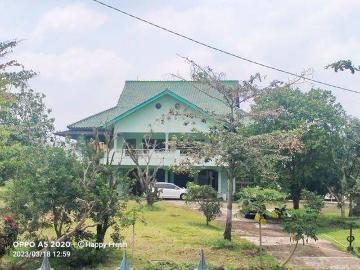 Tanah dijual di Baros, Serang
