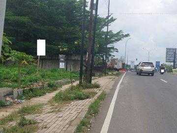 Tanah dijual di Baros, Serang