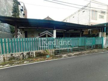 Tanah dijual di Barusari, Semarang
