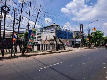 Tanah dijual di Bekasi Barat, Bekasi