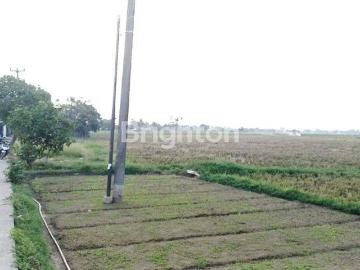 Tanah dijual di Bekasi Utara, Bekasi