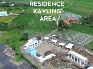 Tanah dijual di Beraban, Tabanan