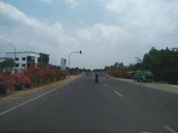 Tanah dijual di Biak Timur, Biak Numfor