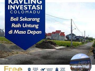 Tanah dijual di Biak Timur, Biak Numfor
