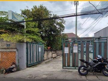 Tanah dijual di Bintaro, Jakarta Selatan