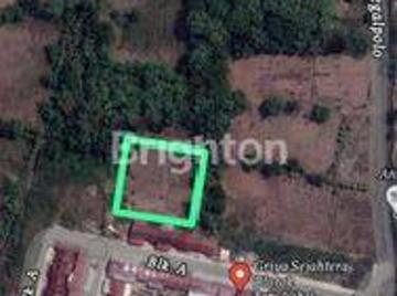 Tanah dijual di Brangsong, Kendal