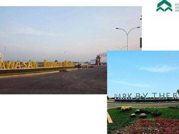 Tanah dijual di Brangsong, Kendal