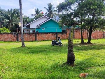 Tanah dijual di Bukit Raya, Pekanbaru