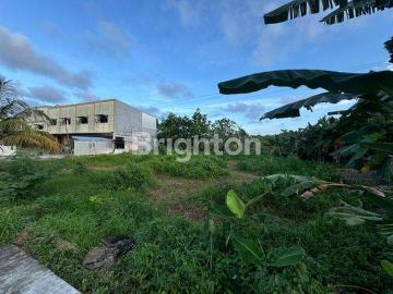 Tanah dijual di Gn. Samarinda, Balikpapan