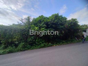 Tanah dijual di Gatot Subroto, Denpasar