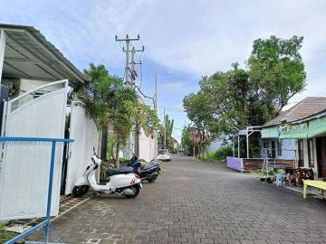 Tanah dijual di Gatot Subroto, Denpasar