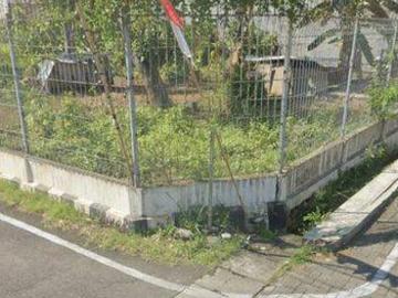 Tanah dijual di Gayamsari, Semarang