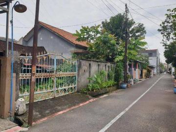 Tanah dijual di Gayamsari, Semarang