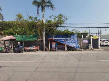 Tanah dijual di Gayamsari, Semarang