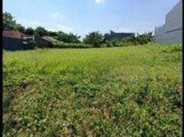 Tanah dijual di Gajah Mungkur, Semarang