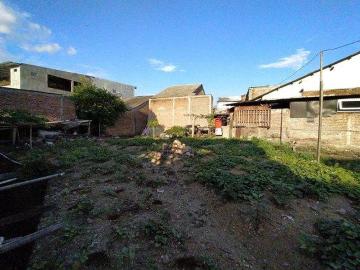 Tanah dijual di Gemah, Semarang