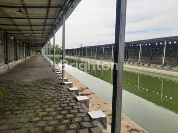 Tanah dijual di Gemuh, Kendal