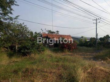 Tanah dijual di Gemuh, Kendal