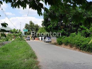 Tanah dijual di Gemuh, Kendal