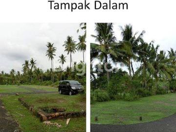Tanah dijual di Gerokgak, Buleleng