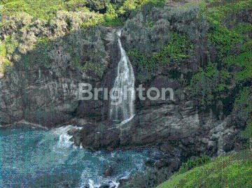 Tanah dijual di Girisubo, Gunung Kidul