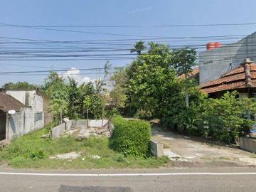 Tanah dijual di Gunung Pati, Semarang