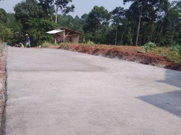 Tanah dijual di Gunung Pati, Semarang