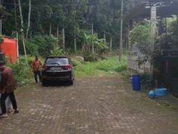 Tanah dijual di Gunung Pati, Semarang