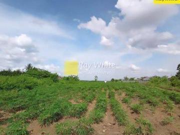 Tanah dijual di Gunung Sugih, Lampung Tengah