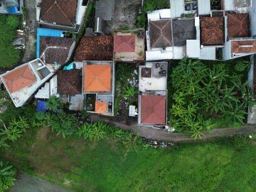 Tanah dijual di Dalung, Badung