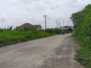Tanah dijual di Delta Mas, Bekasi