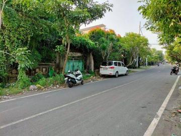 Tanah dijual di Denpasar Barat, Denpasar